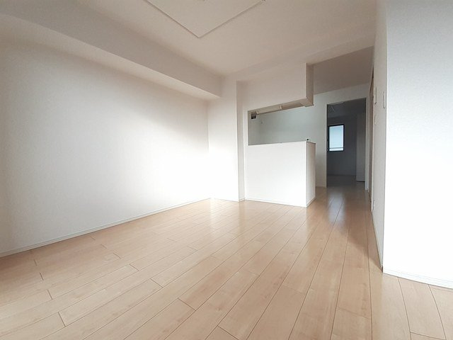 オー　テリトワールの居間・リビング