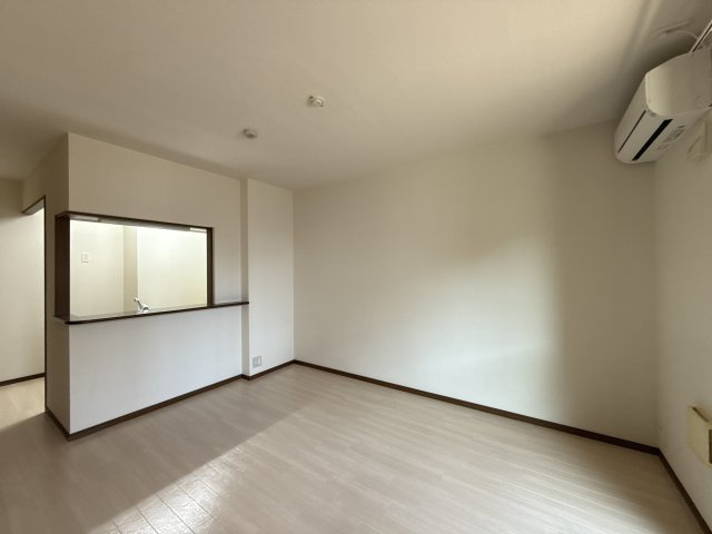 コンフォースの居間・リビング