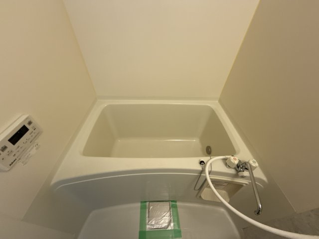 コンフォースの浴室