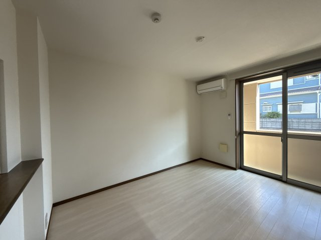 コンフォースの居間・リビング