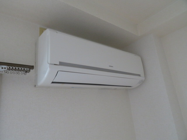 サニーハイツの設備