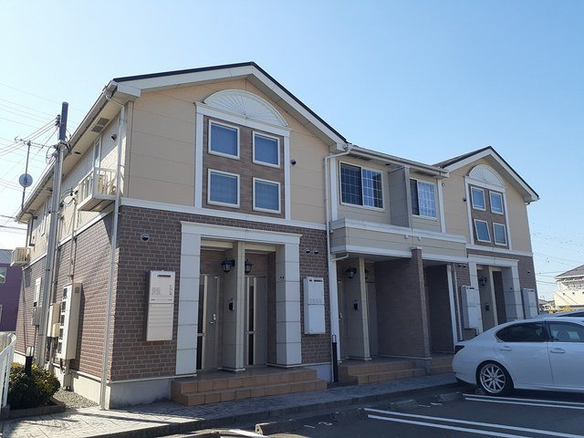 ミッテ・ソレイユⅠ