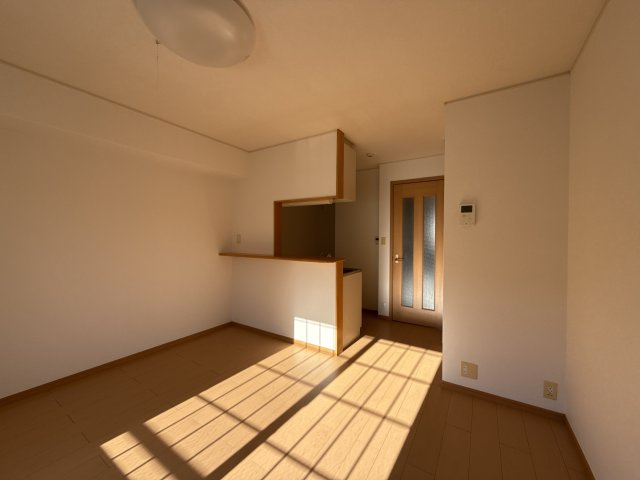 ビアン　カンパーニュＢの収納