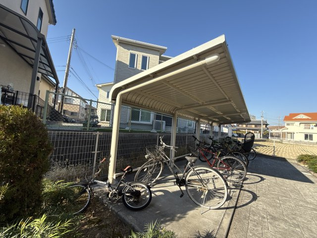 ビアン　カンパーニュＢの設備