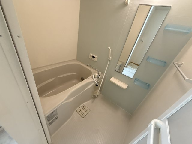 ビアン　カンパーニュＢのキッチン