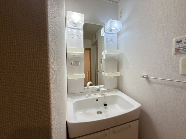 ビアン　カンパーニュＢの設備