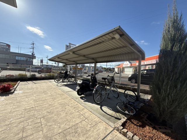 マーベラス・アンジュⅠの内装