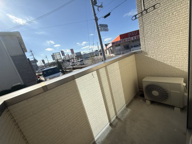 マーベラス・アンジュⅠのセキュリティ