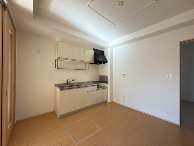 マーベラス・アンジュⅠの居間・リビング