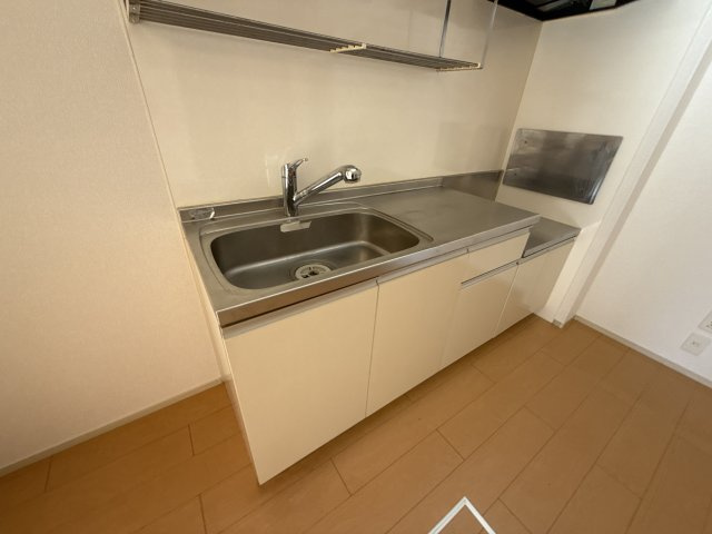 マーベラス・アンジュⅠのキッチン