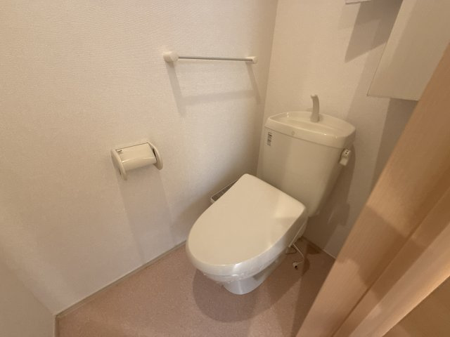 マーベラス・アンジュⅠの洗面所