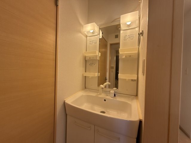 マーベラス・アンジュⅠのトイレ