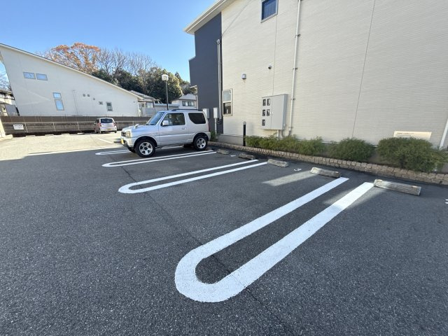 マーベラス・アンジュⅠの収納