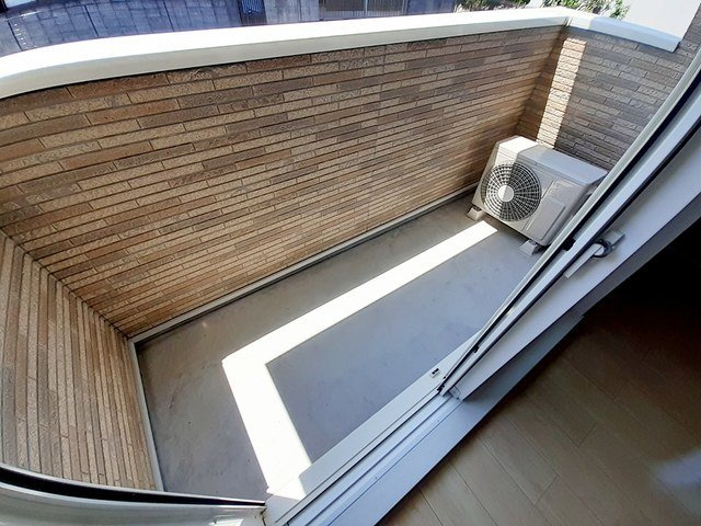 アバンツァート葉多の収納