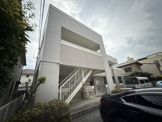 アラモード・Ｆ