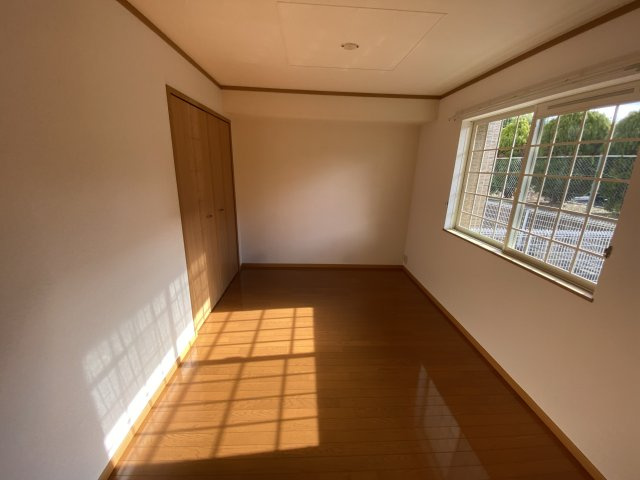 コータ・コートの子供部屋