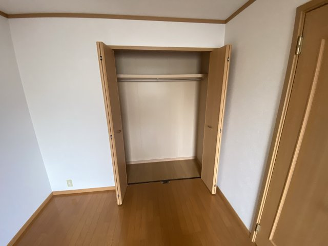 コータ・コートの収納