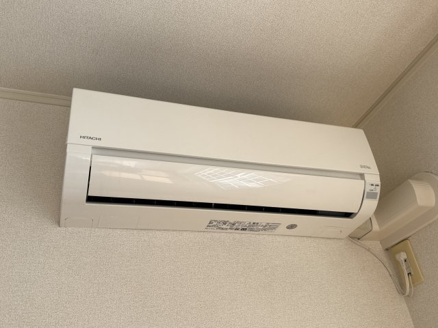 エレガンス・ヴィラＡの設備