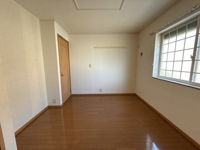 エレガンス・ヴィラＡの寝室