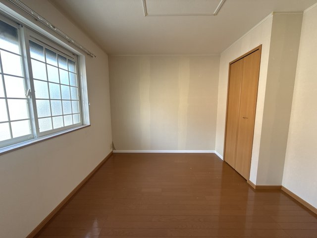 エレガンス・ヴィラＡの子供部屋