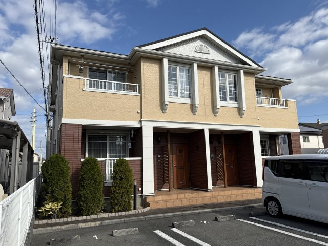 エレガンス・ヴィラＡ