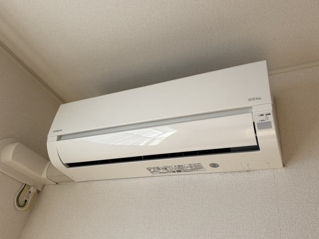 ウェントゥスⅠの設備