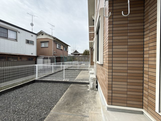 ウェントゥスⅠのその他