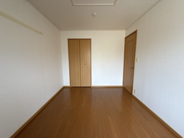 ウェントゥスⅠの子供部屋