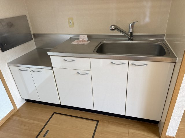 ウェントゥスⅠの内装