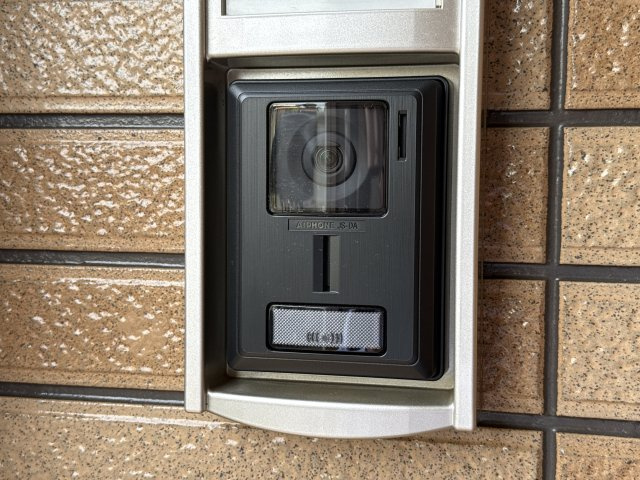 ウェントゥスⅠのトイレ