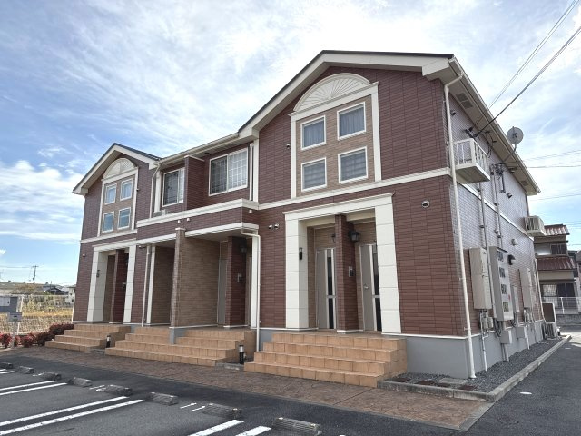 ラルジュ　フォンテーヌⅠ