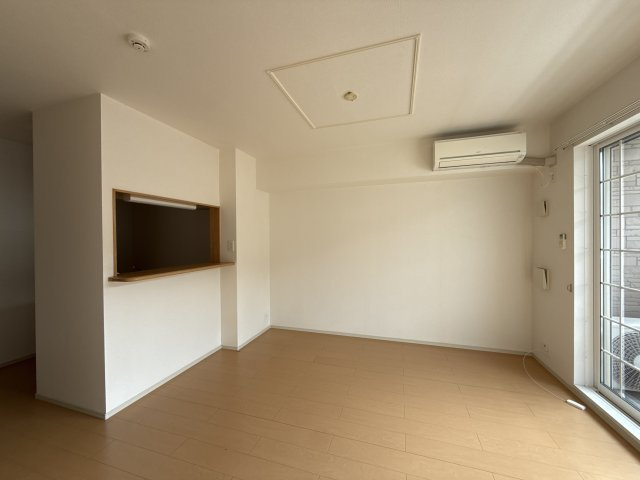 シャン・ド・フルールの設備