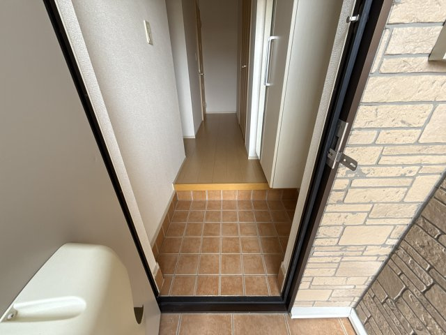 シャン・ド・フルールの周辺|ローソンまで1000m