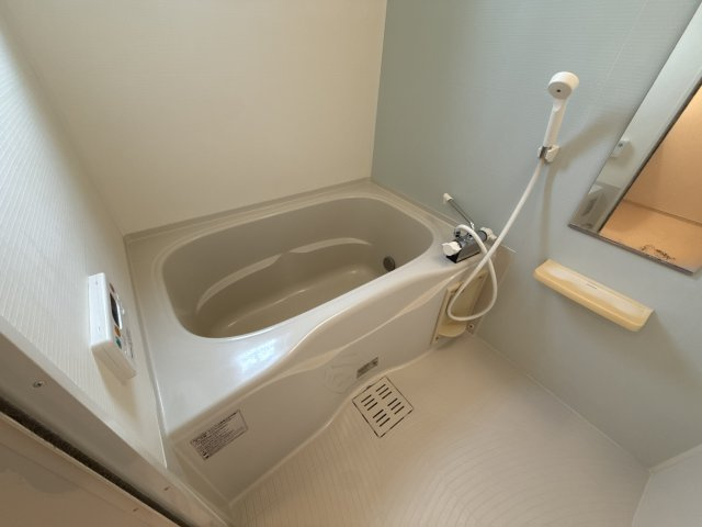 シャン・ド・フルールの収納