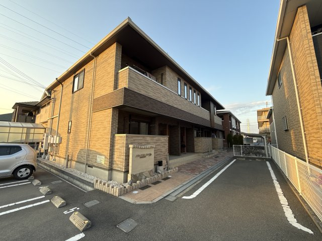 グランアウローラⅦ