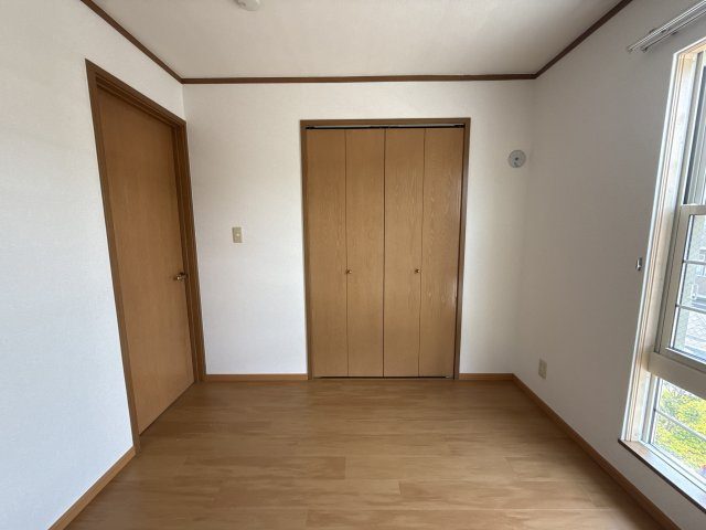 サンクレールⅡの子供部屋