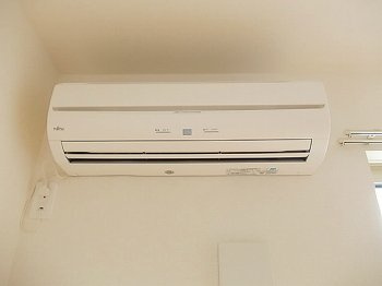 カトレーヴⅥの設備