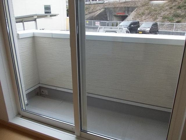 カトレーヴⅥの内装