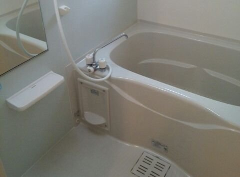 カトレーヴⅥの収納