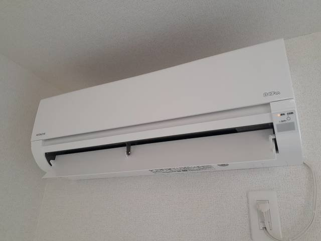 ディアス・カーサⅥの駐車場