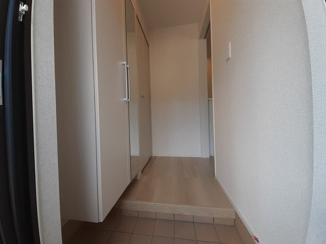 ディアス・カーサⅥのその他