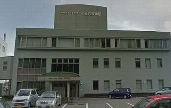 ディアス・カーサⅥの周辺|赤穂仁泉病院まで1000m