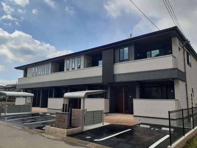 ディアス・カーサⅥ