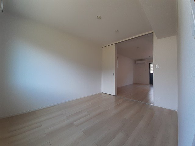 ディアス・カーサⅥの居間・リビング