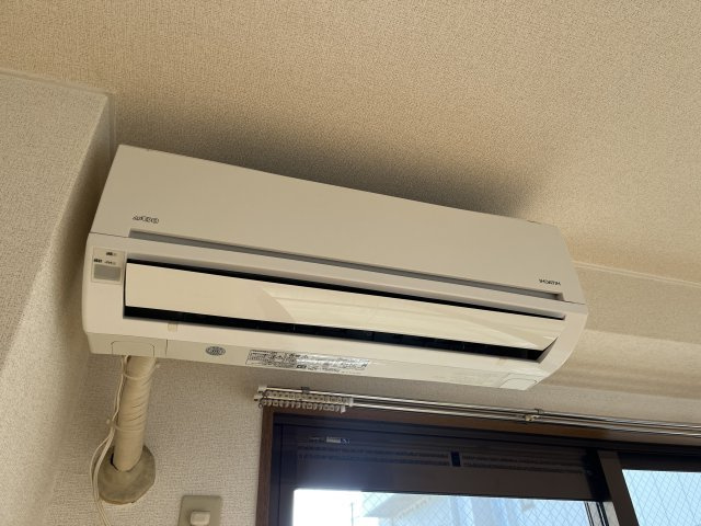 サンドミールの設備