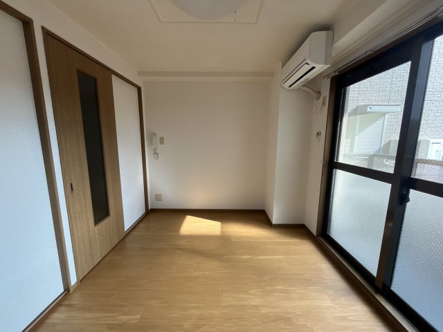 サンドミールの子供部屋