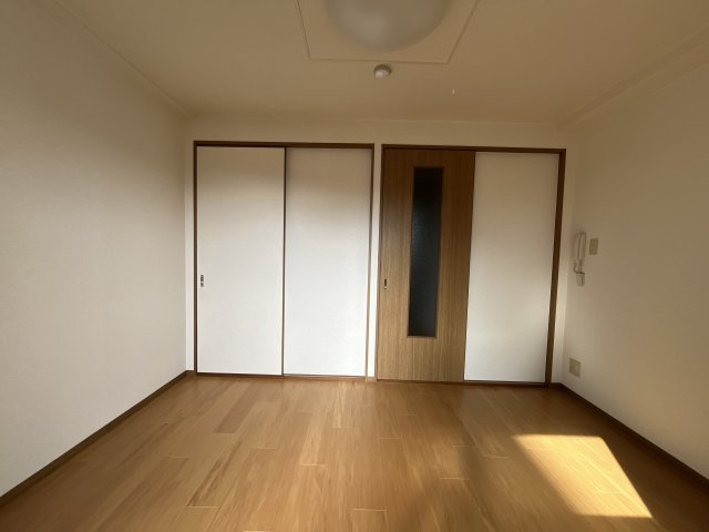 サンドミールの居間・リビング