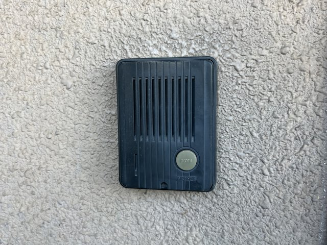 サンドミールのセキュリティ