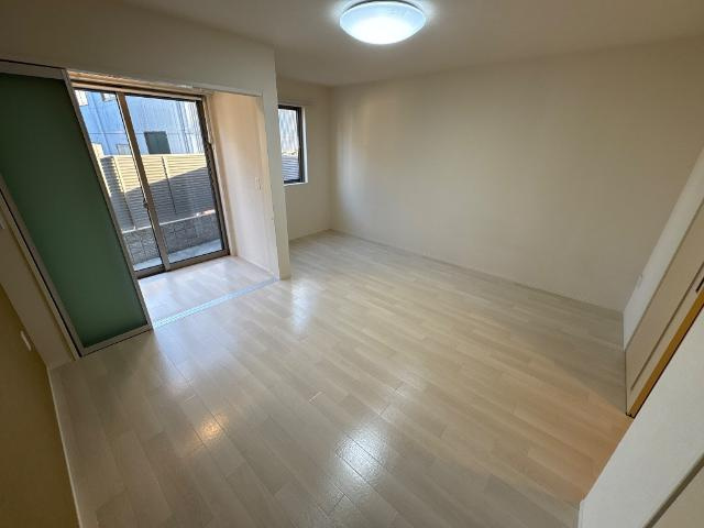 クローバーエイトの子供部屋