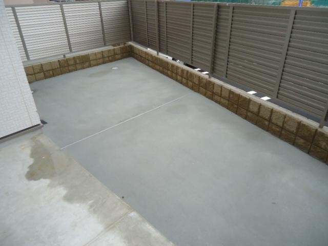 ピリカ青山の内装|洋室